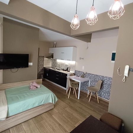 Rotonda Citycenter Two Rooms Apart.New Renovated! Thessaloniki Exterior foto