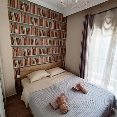 Rotonda Citycenter Two Rooms Apart.New Renovated! Thessaloniki Exterior foto