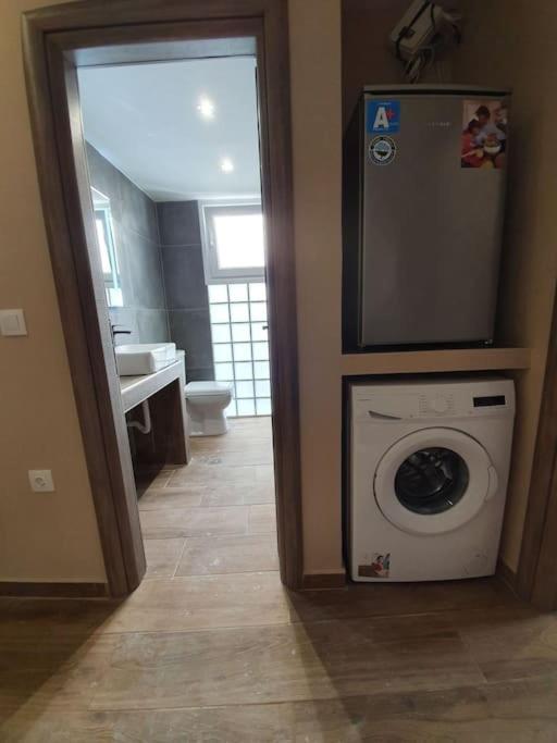 Rotonda Citycenter Two Rooms Apart.New Renovated! Thessaloniki Exterior foto