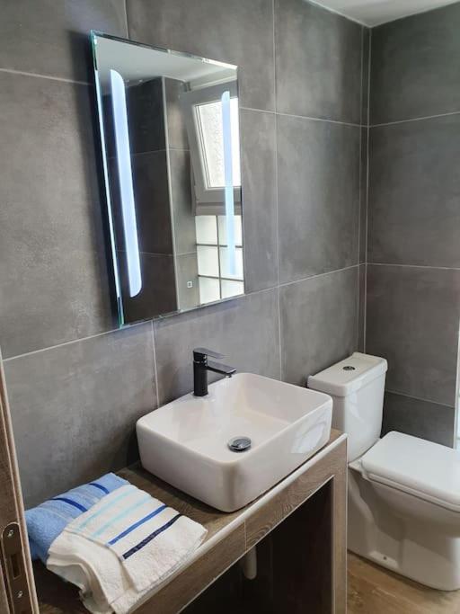 Rotonda Citycenter Two Rooms Apart.New Renovated! Thessaloniki Exterior foto