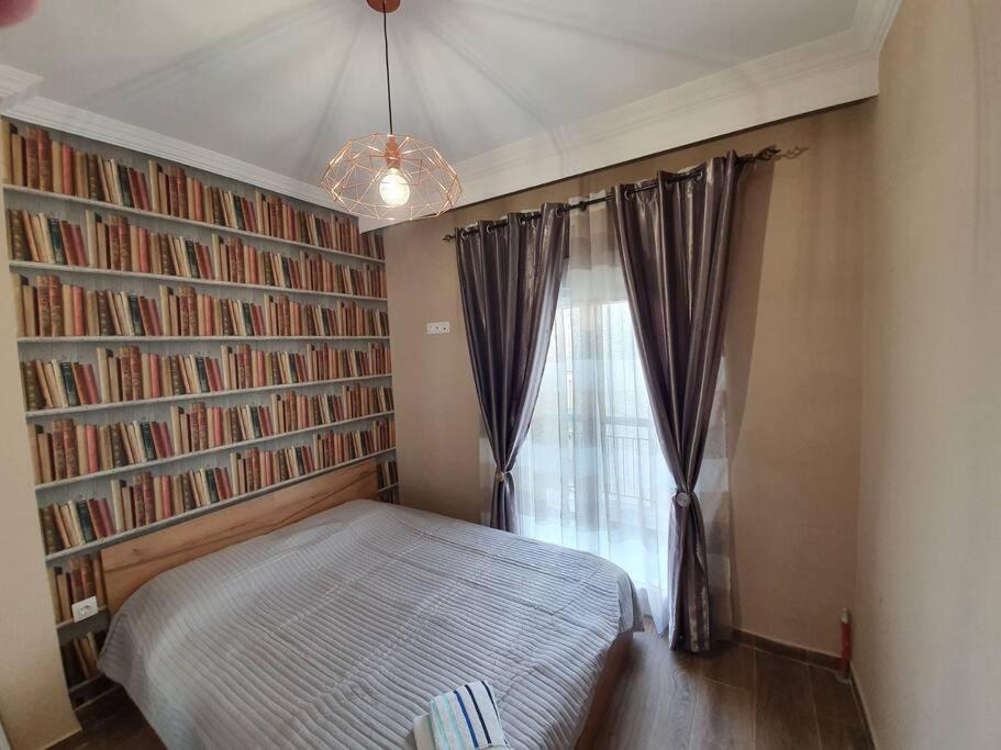 Rotonda Citycenter Two Rooms Apart.New Renovated! Thessaloniki Exterior foto