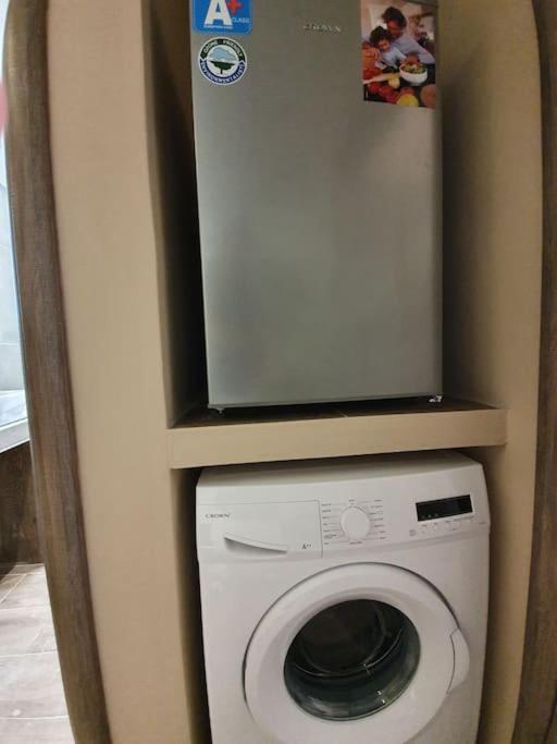 Rotonda Citycenter Two Rooms Apart.New Renovated! Thessaloniki Exterior foto