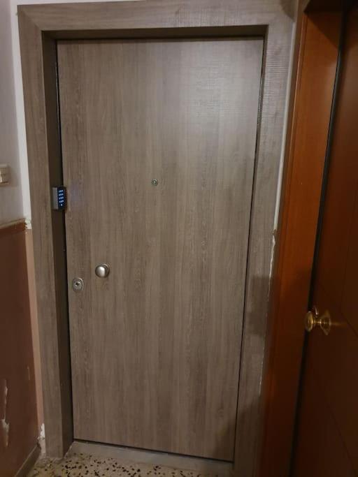 Rotonda Citycenter Two Rooms Apart.New Renovated! Thessaloniki Exterior foto
