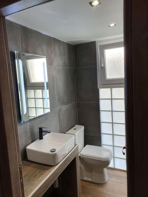 Rotonda Citycenter Two Rooms Apart.New Renovated! Thessaloniki Exterior foto