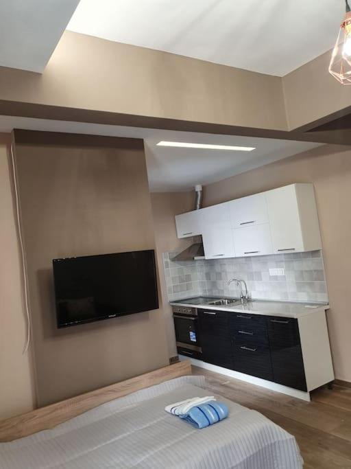 Rotonda Citycenter Two Rooms Apart.New Renovated! Thessaloniki Exterior foto