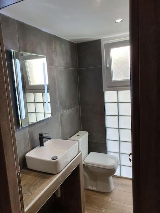 Rotonda Citycenter Two Rooms Apart.New Renovated! Thessaloniki Exterior foto