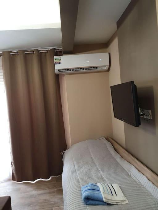 Rotonda Citycenter Two Rooms Apart.New Renovated! Thessaloniki Exterior foto