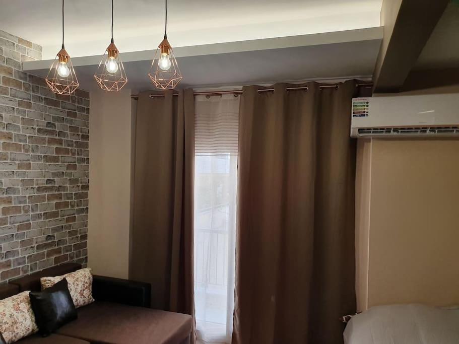 Rotonda Citycenter Two Rooms Apart.New Renovated! Thessaloniki Exterior foto