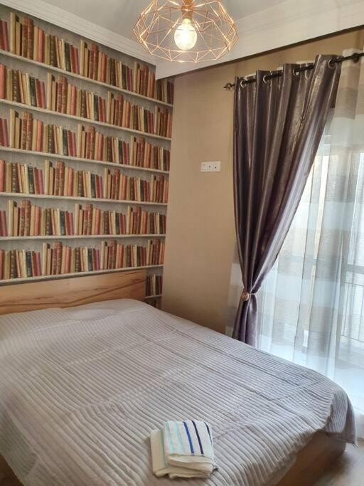 Rotonda Citycenter Two Rooms Apart.New Renovated! Thessaloniki Exterior foto