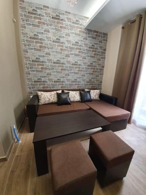 Rotonda Citycenter Two Rooms Apart.New Renovated! Thessaloniki Exterior foto