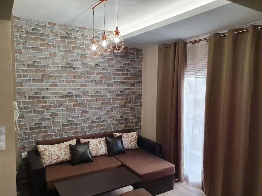 Rotonda Citycenter Two Rooms Apart.New Renovated! Thessaloniki Exterior foto