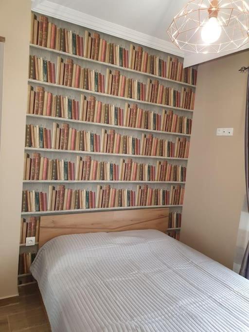 Rotonda Citycenter Two Rooms Apart.New Renovated! Thessaloniki Exterior foto