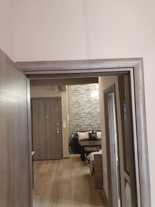 Rotonda Citycenter Two Rooms Apart.New Renovated! Thessaloniki Exterior foto