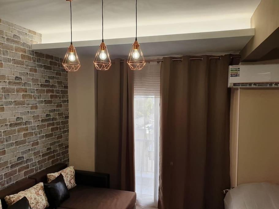 Rotonda Citycenter Two Rooms Apart.New Renovated! Thessaloniki Exterior foto