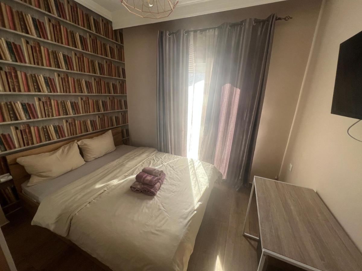 Rotonda Citycenter Two Rooms Apart.New Renovated! Thessaloniki Exterior foto