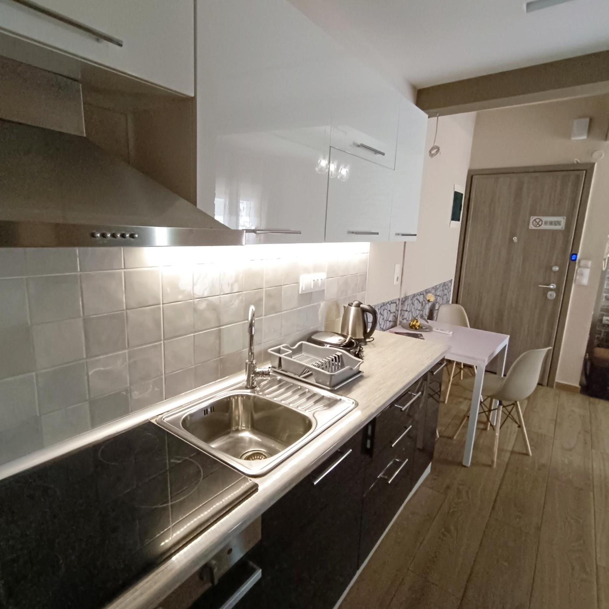 Rotonda Citycenter Two Rooms Apart.New Renovated! Thessaloniki Exterior foto