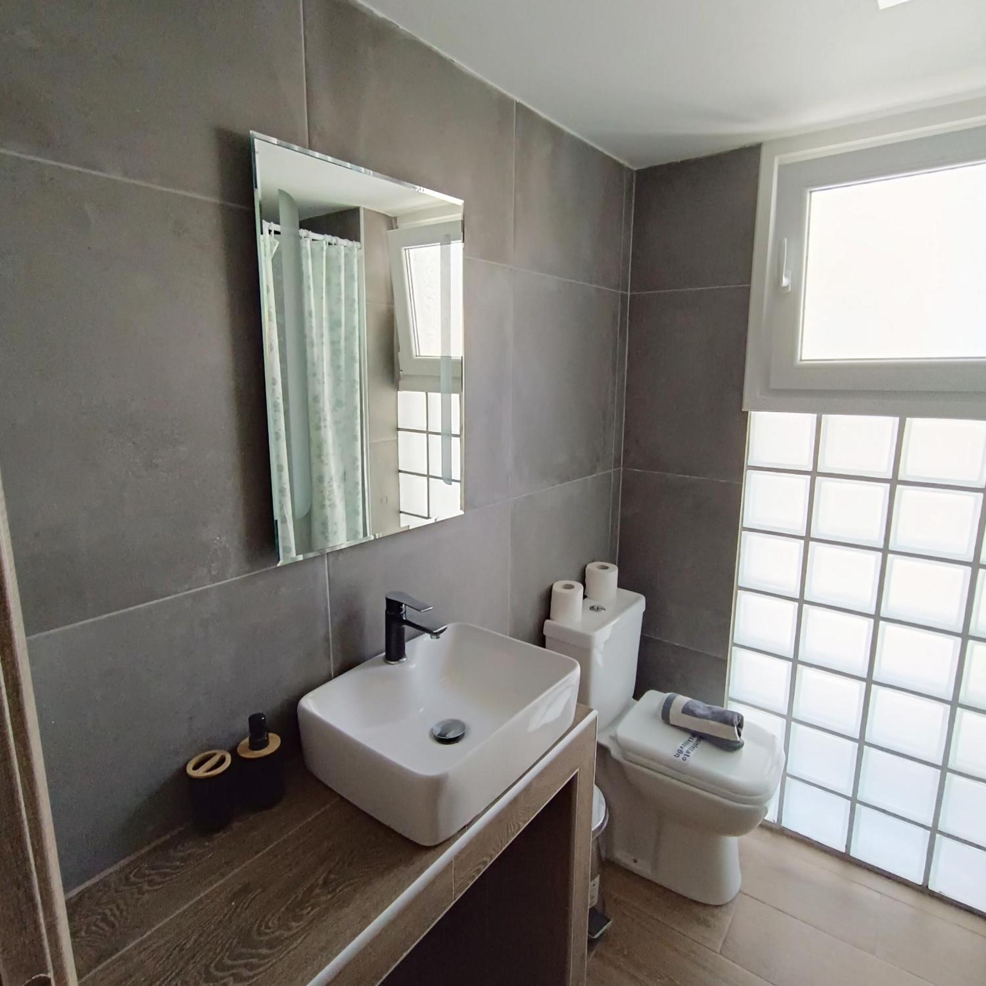 Rotonda Citycenter Two Rooms Apart.New Renovated! Thessaloniki Exterior foto